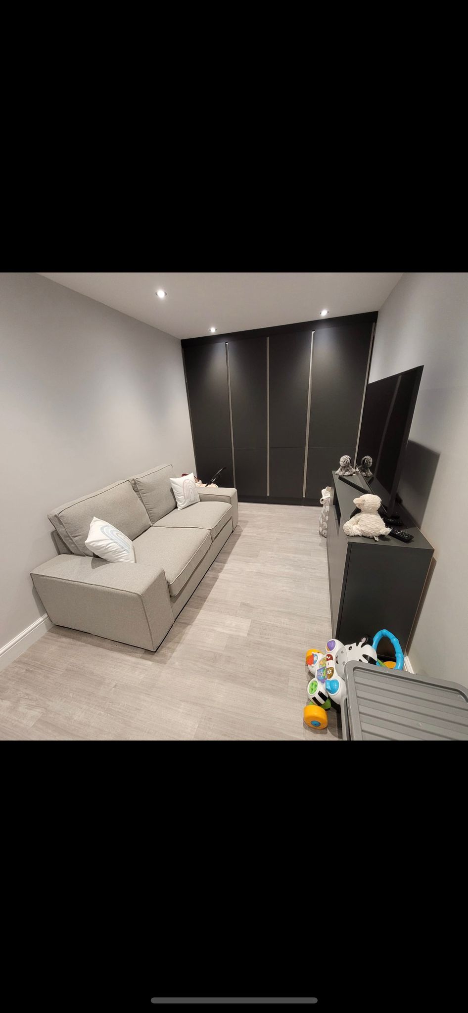 T Johnson Building Services work gallery image 11