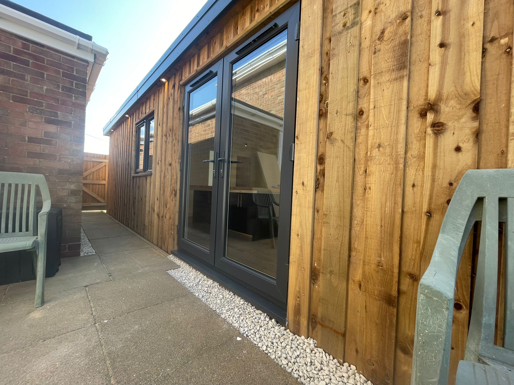 T Johnson Building Services work gallery image 12