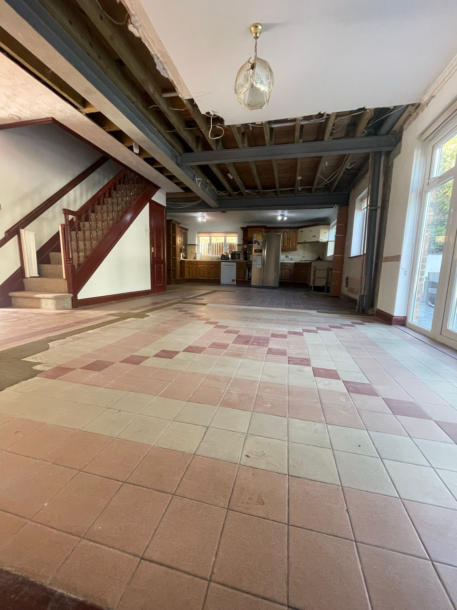 T Johnson Building Services work gallery image 16
