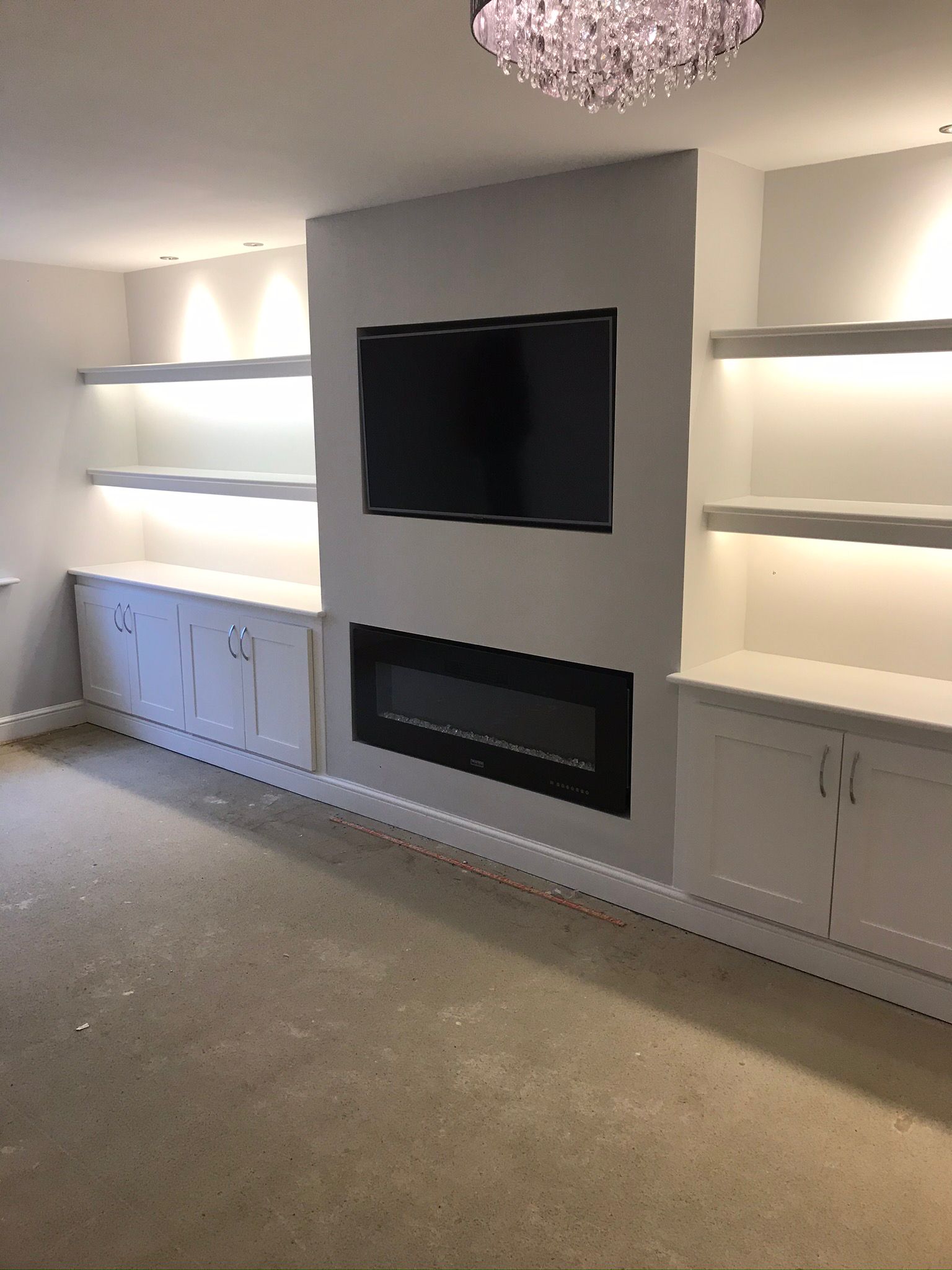T Johnson Building Services work gallery image 24