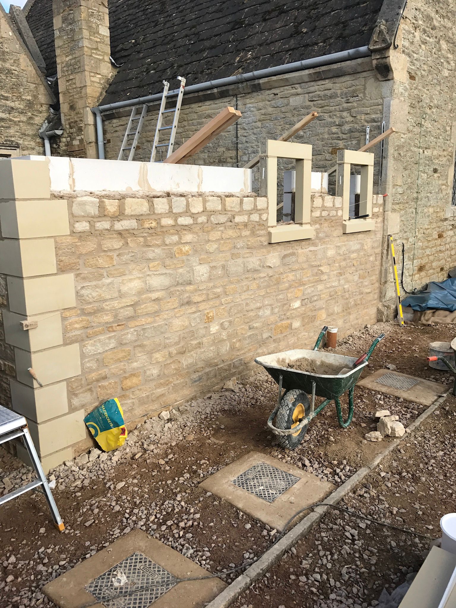 T Johnson Building Services work gallery image 28