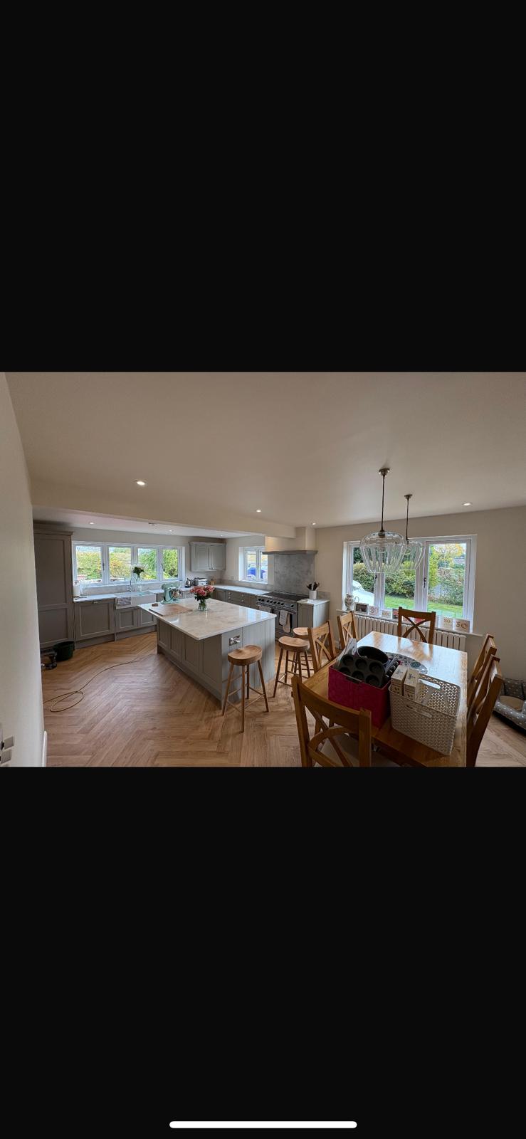 T Johnson Building Services work gallery image 35